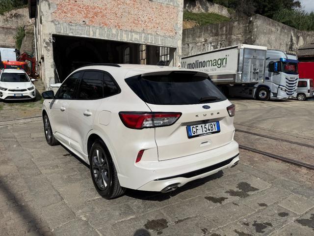 FORD Kuga 1.5 EcoBoost 150 CV 2WD ST-Line X