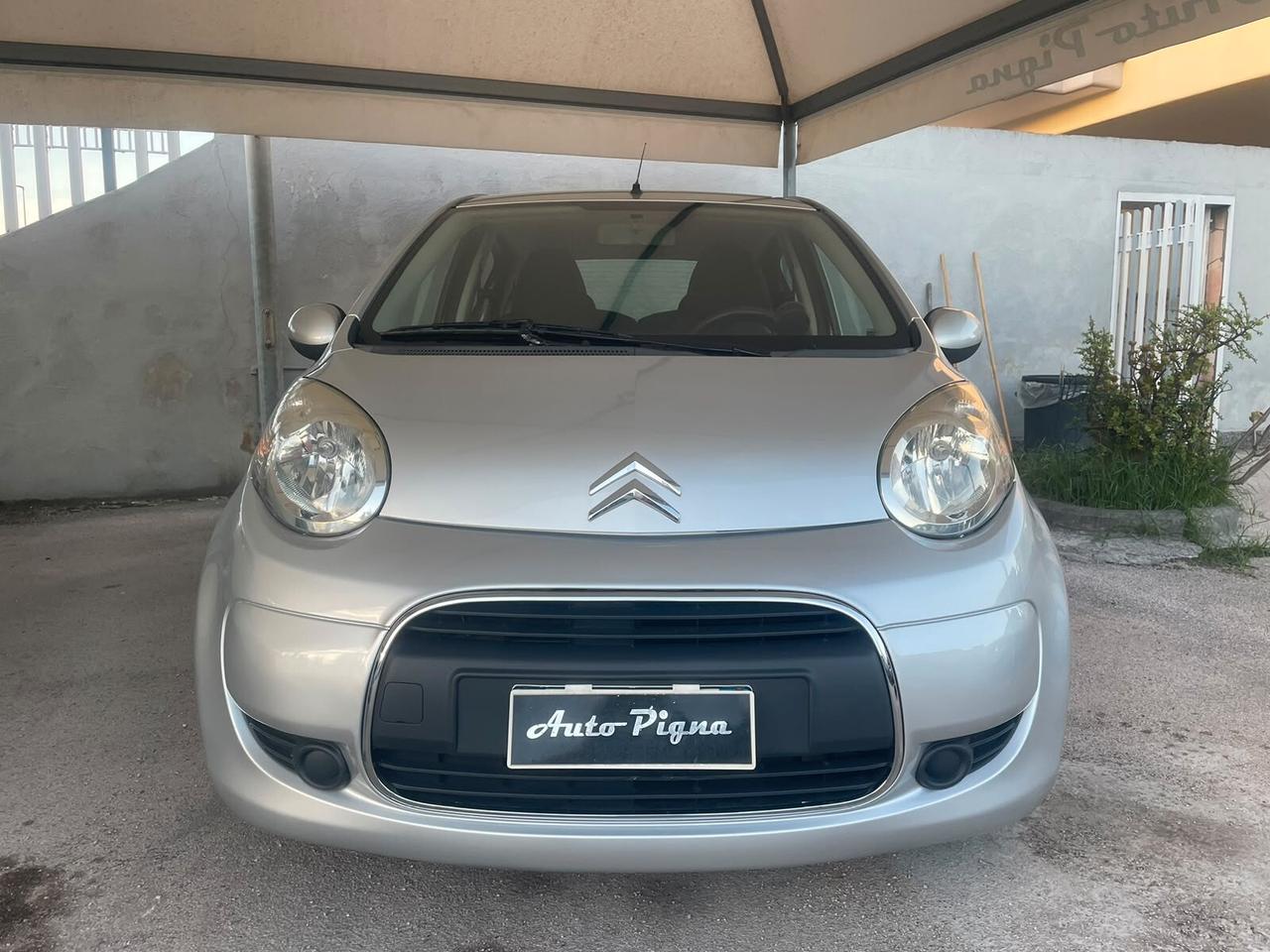 Citroen C1 1.0 5 porte airdream Style