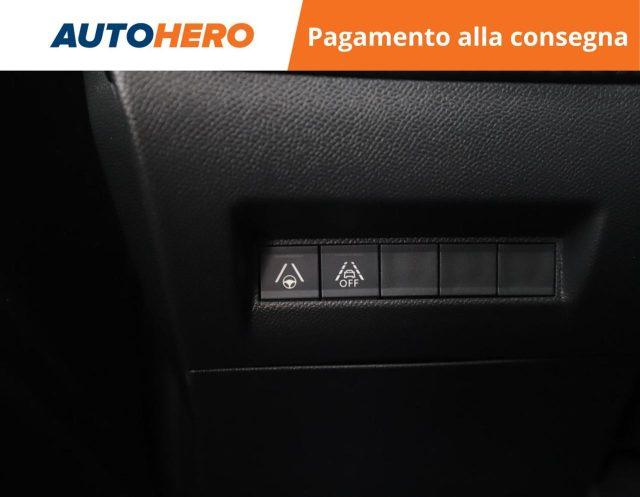 PEUGEOT 208 PureTech 100 Stop&Start EAT8 5 porte GT Line