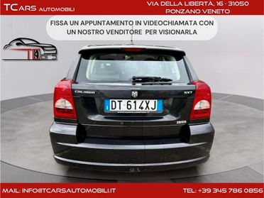 DODGE CALIBER 2.0 TD - NEOPATENTE