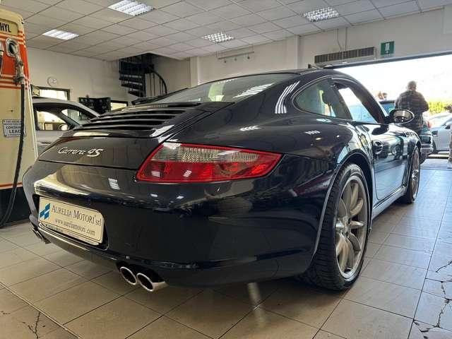 Porsche 911 911 997 Coupe 3.8 Carrera 4S TAGLIANDI PARI NUOVO!