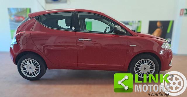 LANCIA Ypsilon 1.2 69CV GPL ECOCHIC