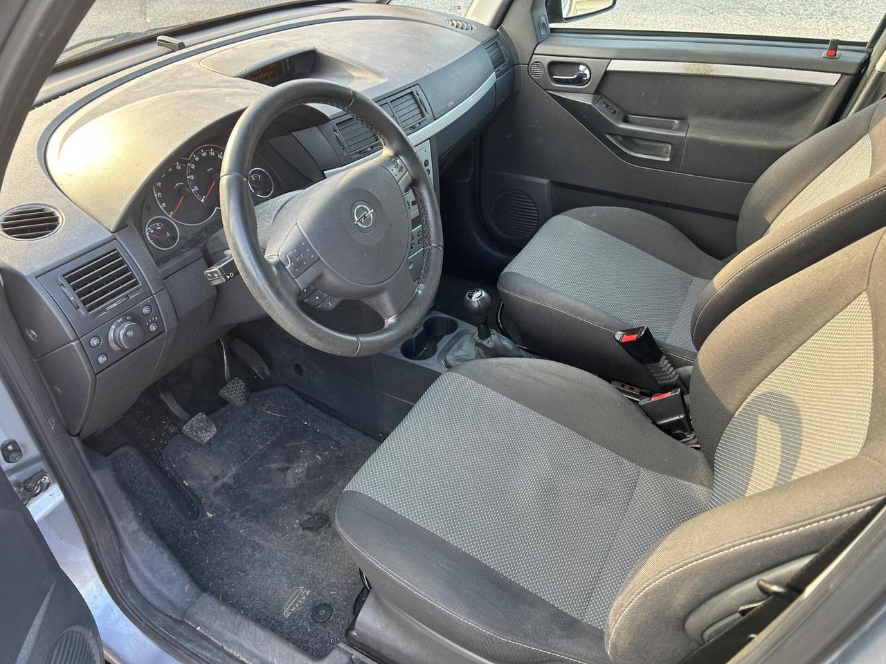 Opel Meriva 1.7 CDTI 101CV ESPORT.