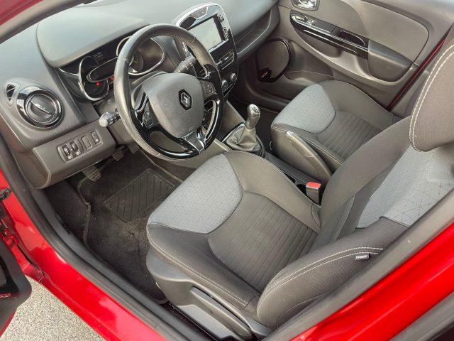 RENAULT Clio 1.5 dCi 8V 90CV Start&Stop 5 porteOK NEOPATENTATI