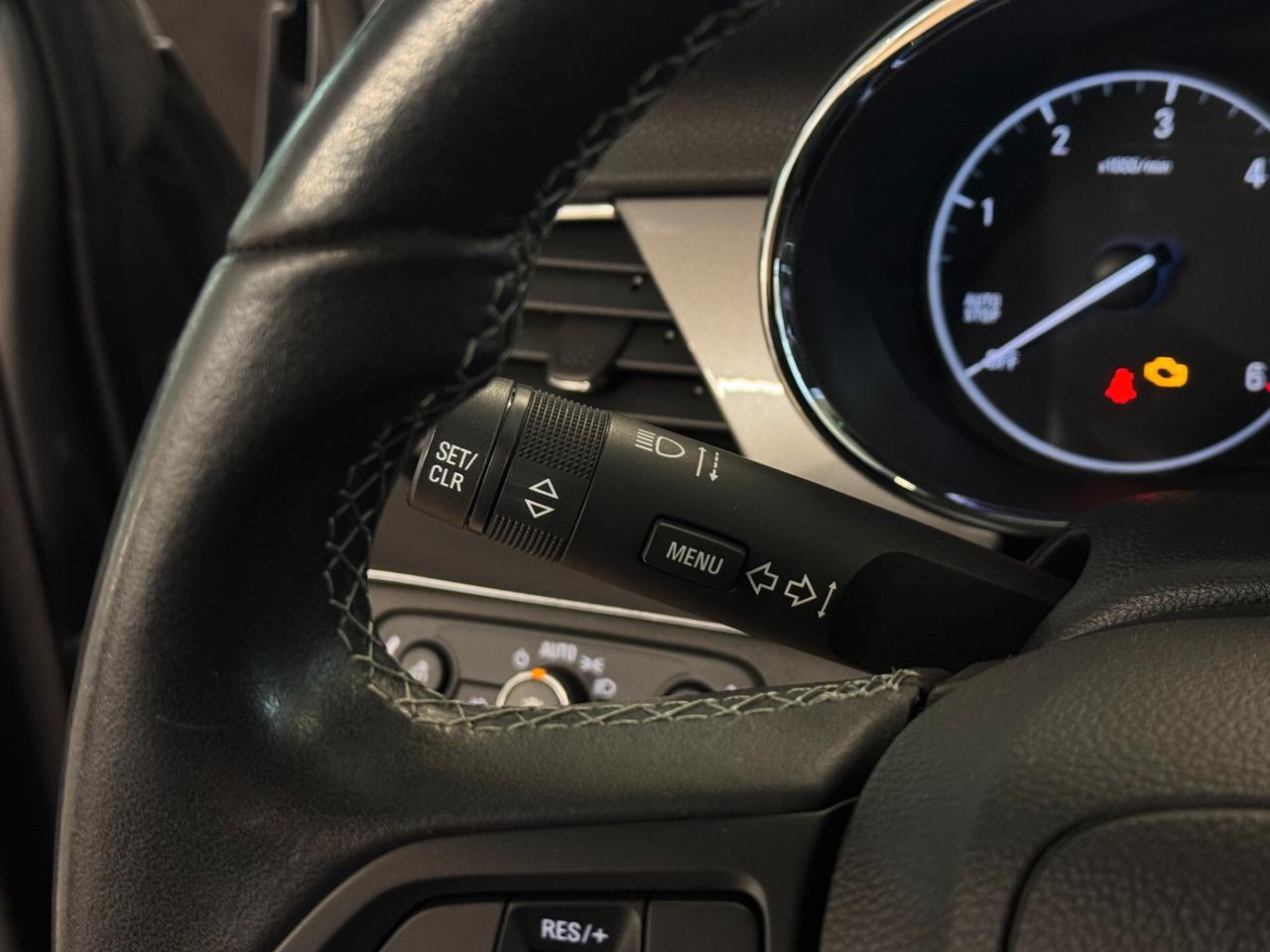 OPEL MOKKA X 1.6cc 136CV Diesel