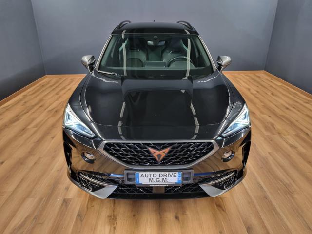 CUPRA Formentor 1.4 e-Hybrid DSG VZ 245 cv