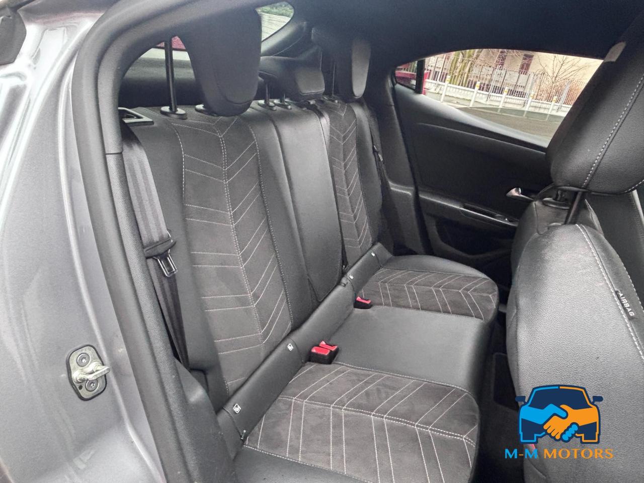 OPEL MOKKA- E ULTIMATE *UNICO PROPRIETARIO*