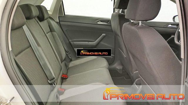VOLKSWAGEN Polo 1.0 EVO