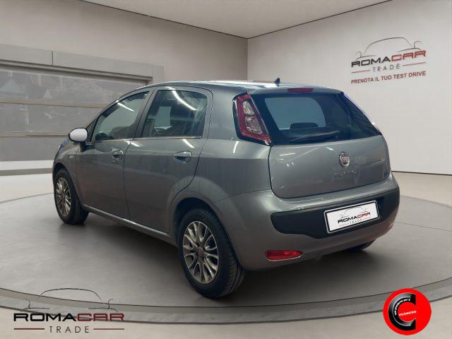 FIAT Punto Evo 1.2 5 porte S&S Dynamic