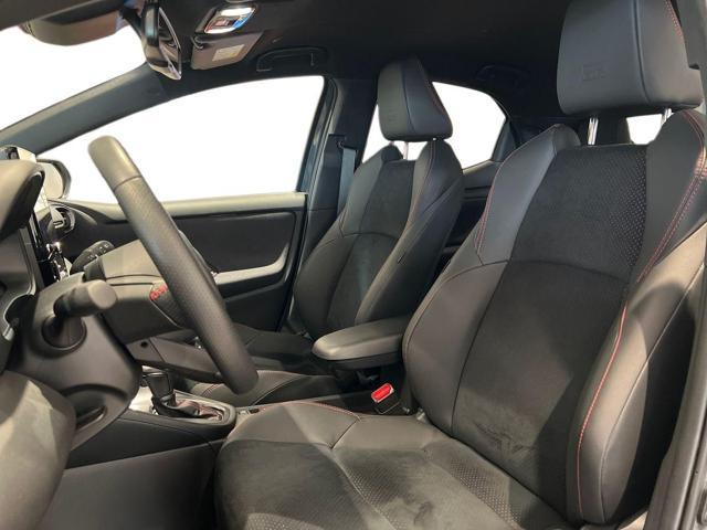 TOYOTA Yaris 1.5 130 Hybrid 5 porte GR Sport