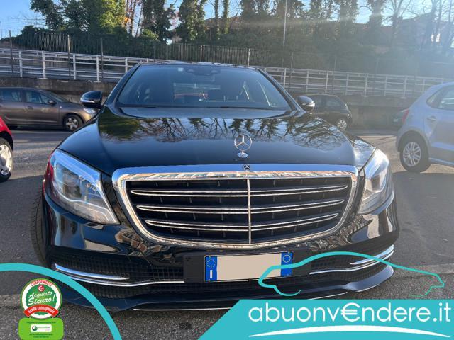 MERCEDES-BENZ S 350 d 4Matic Premium Plus Lunga IVA ESPOSTA