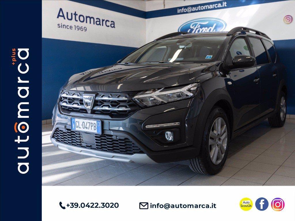 DACIA Jogger 1.0 tce Comfort 110cv del 2022