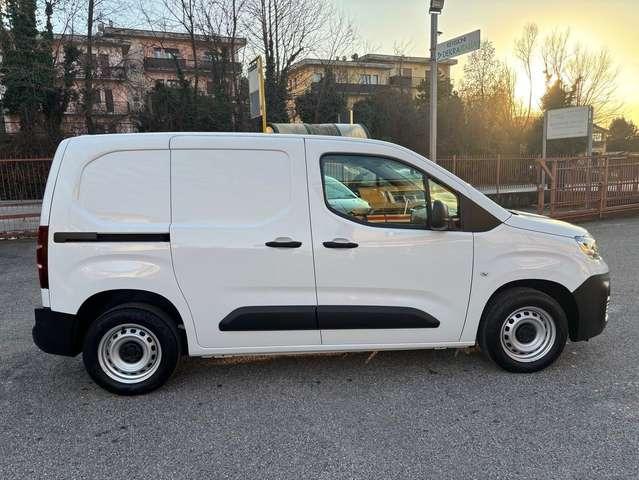 Fiat Doblo doblò merci van 1.5 BlueHdI 100cv ch1 MT6