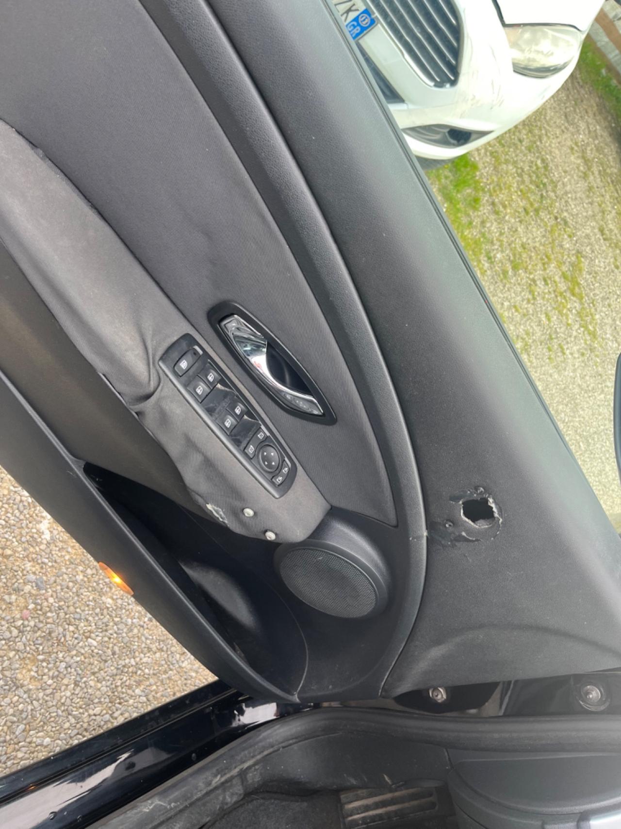 Renault Megane Mégane 1.5 dCi 110CV Wave