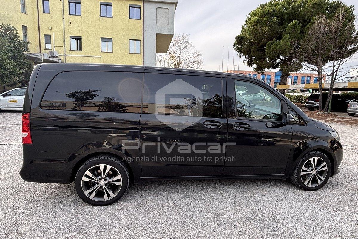 MERCEDES V 220 d Premium Long