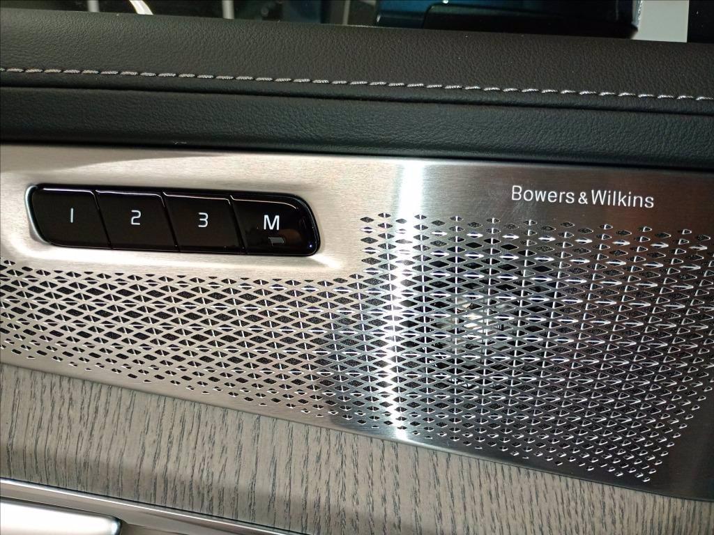 VOLVO XC90 2.0 t8 phev Ultra Bright awd 7p.ti auto del 2025