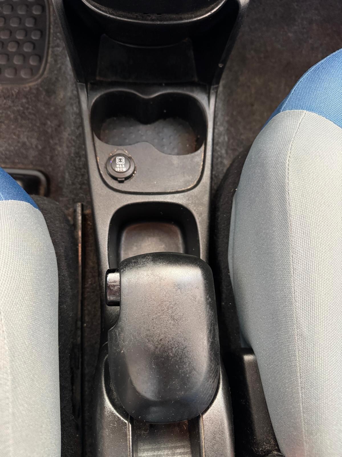 Fiat Panda 0.9 TwinAir Turbo Natural Power Lounge