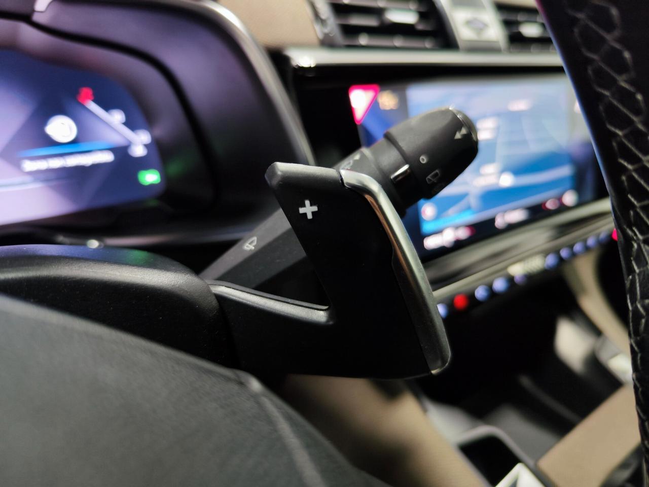 DS 7 Crossback BlueHDi 130 aut. Grand Chic LED