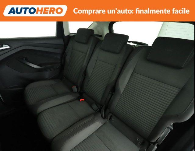 FORD C-Max 1.5 TDCi 120CV Start&Stop Titanium