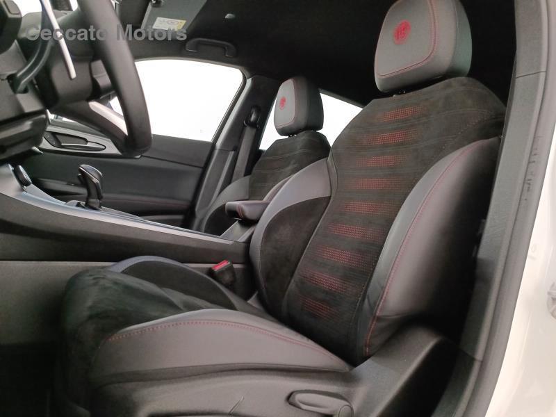 Alfa Romeo Tonale 1.3 Plug in Hybrid Veloce Q4 AT6