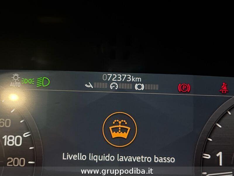 Land Rover Defender VII 2020 110 Diesel 110 2.0d sd4 S awd 240cv 7p.ti auto