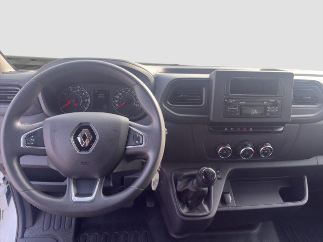 RENAULT Master Master GV 20 TA L3 T35 Energy dCi 145 ICE