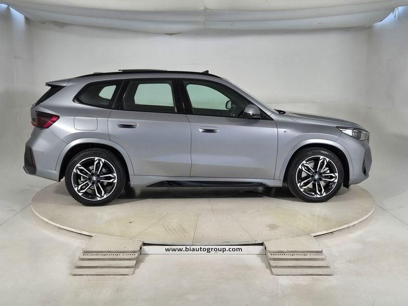 BMW X1 U11 xdrive23d mhev 48V MSport auto