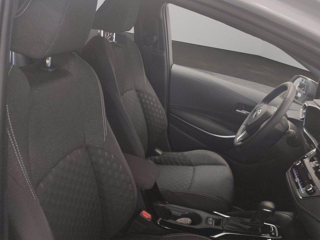 TOYOTA Corolla touring sports 1.8h active auto del 2026