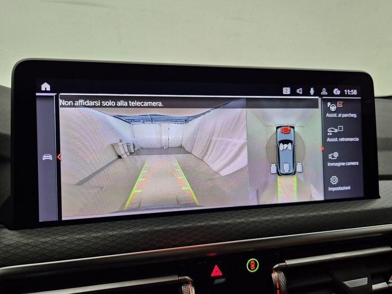 BMW X3 G01 2021 xdrive20d mhev 48V Msport auto