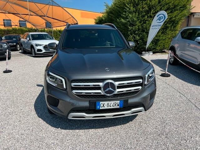 Mercedes-benz GLB 200 d Business Extra auto MOTORE 2.0Tdi 150Cv
