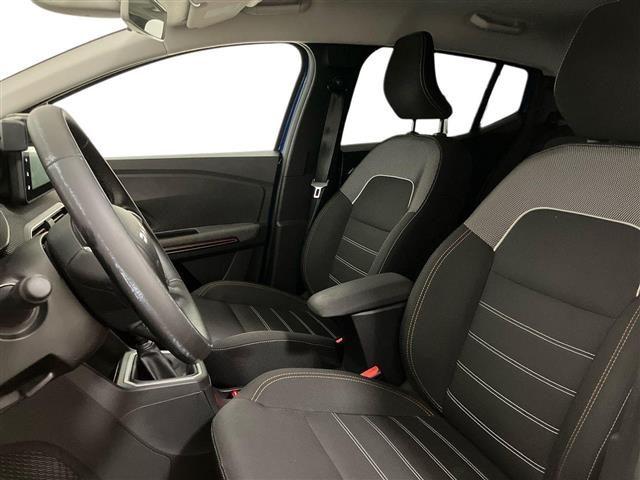 DACIA Sandero Stepway 1.0 tce Comfort Eco-g 100cv