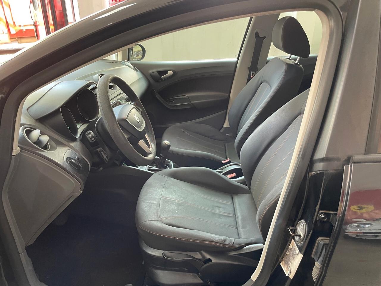 Seat Ibiza 1.2 70 CV 5 porte Style DUE PROPRIETARI PRECEDENTI!!!