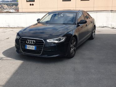 Audi A6 3.0 TDI 245 CV quattro S tronic