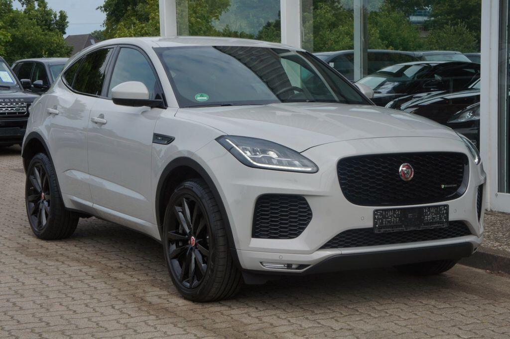 JAGUAR E PACE 2.0 D AUT R DYNAMIC SOTTOCOSTO