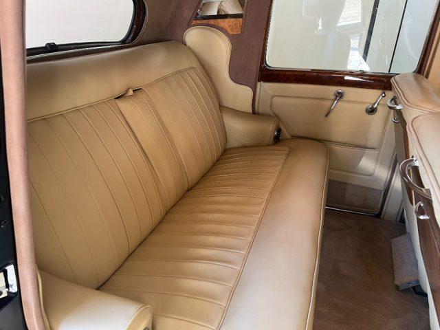 BENTLEY Continental R-TYPE