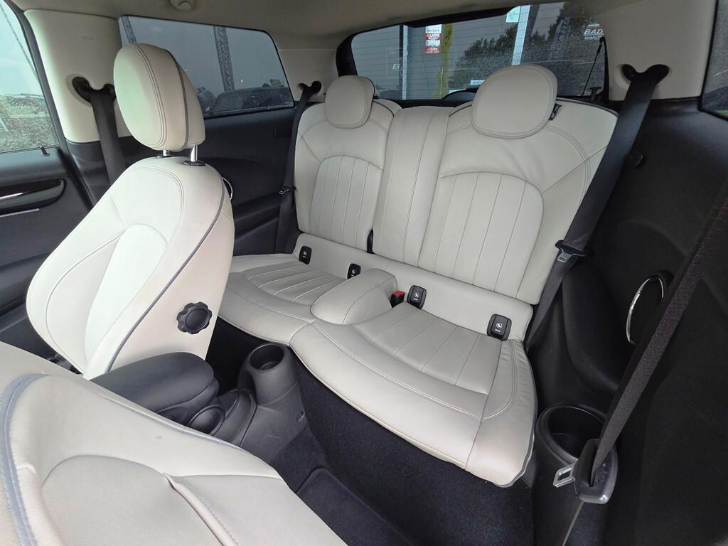 Mini COOPER S 2.0 192C V HYPE