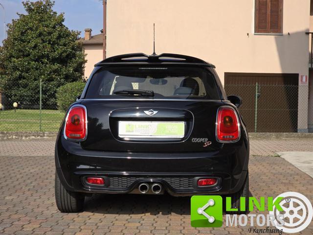 MINI Cooper SD 2.0 170 CV Cooper SD Hatch