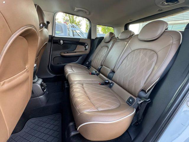 MINI Countryman 2.0 Cooper Countryman