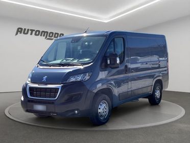 PEUGEOT Boxer 330 L1H1 2.2HDI 120CV