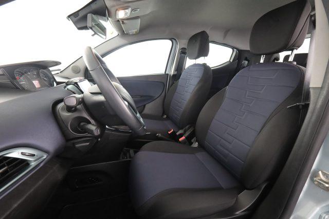 LANCIA Ypsilon Ypsilon 1.0 FireFly 5 porte S&S Hybrid Platino