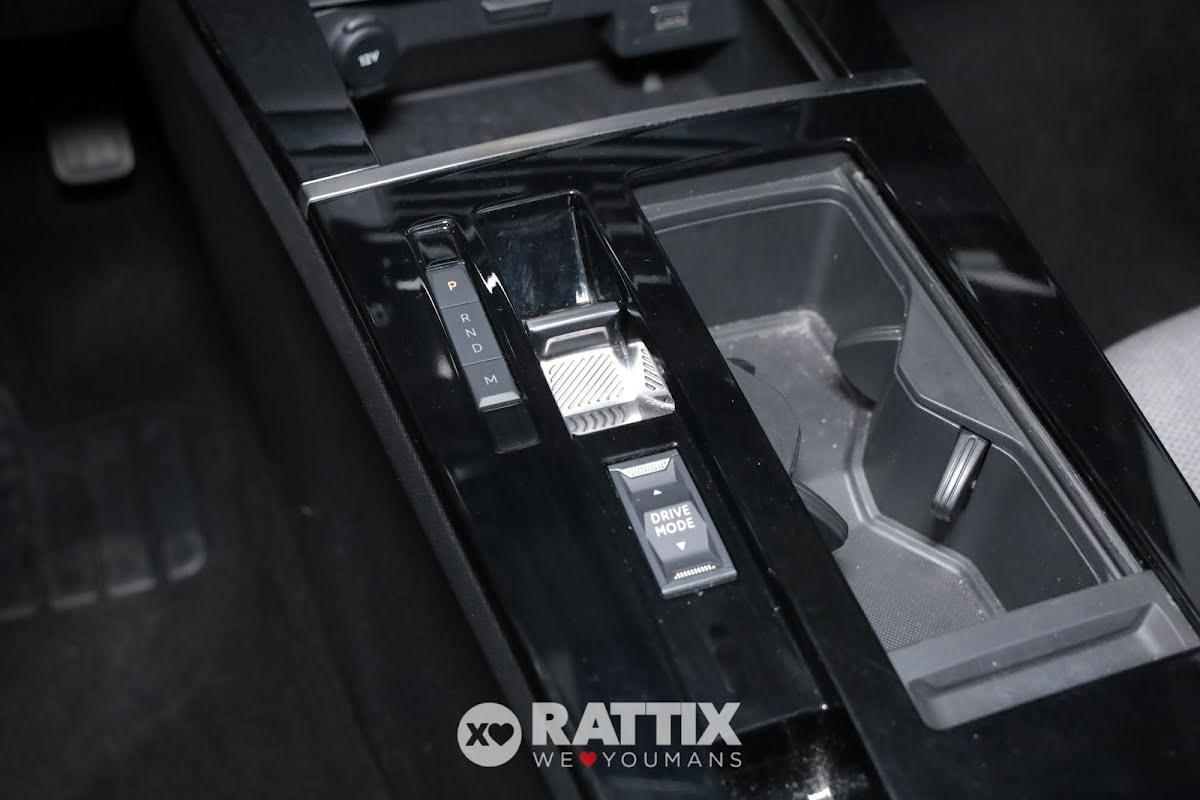 Opel Astra 1.2 130CV GS AT8