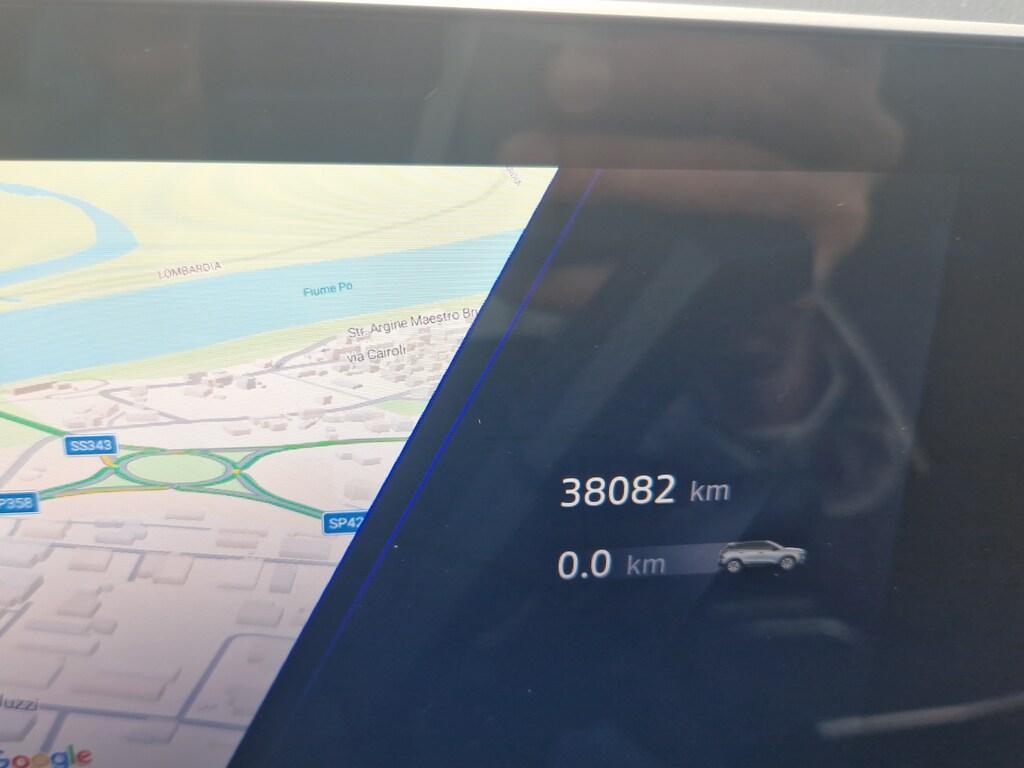 Renault Austral 1.2 full hybrid E-Tech Esprit Alpine Auto