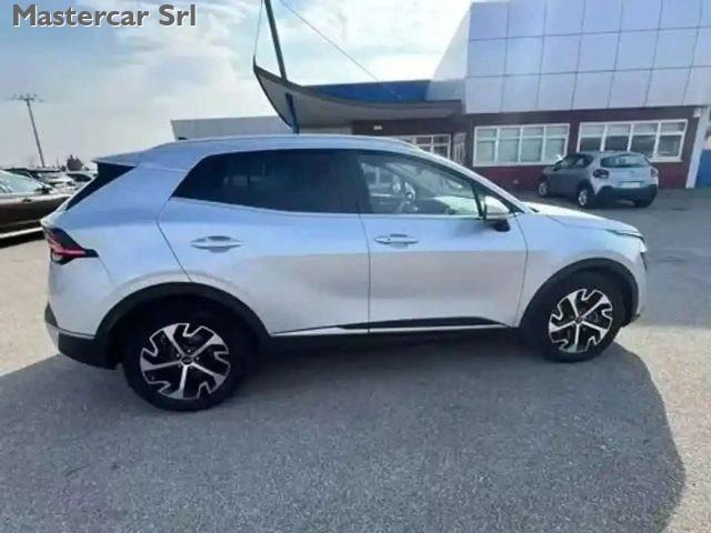 KIA Sportage Sportage 1.6 crdi mhev Style dct - GK341FJ