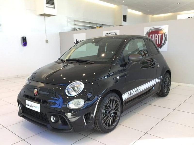 Abarth 595 1.4 Turbo T-Jet 165 CV MY23
