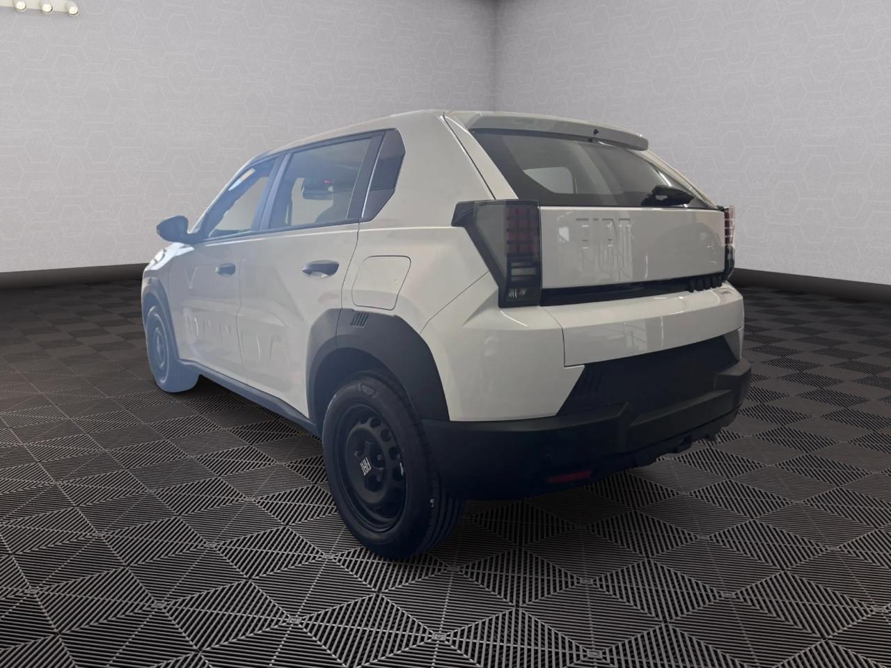 Fiat Grande Panda 1.2 Hybrid 110 CV S&S Pop