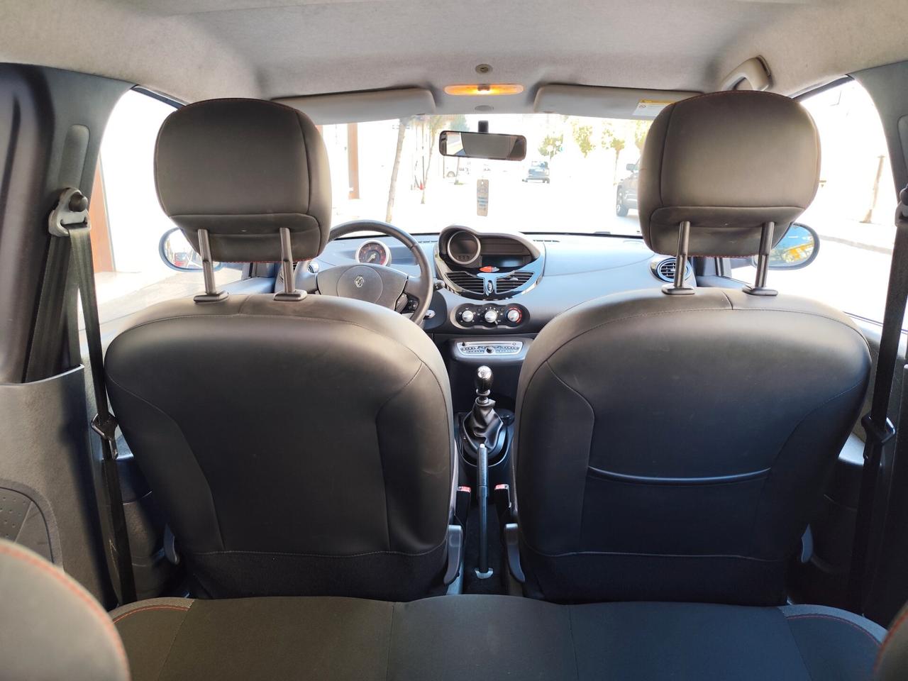 Renault Twingo 1.2 BENZINA 75CV PERFETTA