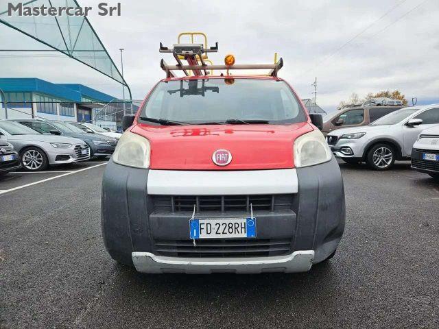 FIAT Fiorino 1.3 MJT 95CV Furgone Adventure E5+ - FD228RH