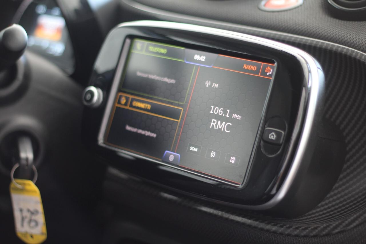 Smart ForTwo COUPE ELECTRIC DRIVE EQ PRIME