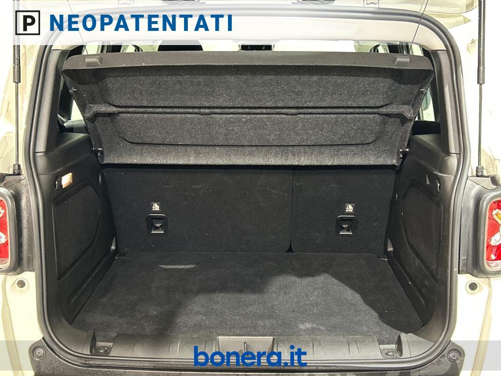 Jeep Renegade 1.6 Multijet II Limited 2WD