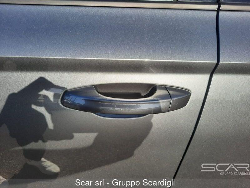 Skoda Karoq 2.0 TDI EVO SCR 115 CV DSG Executive